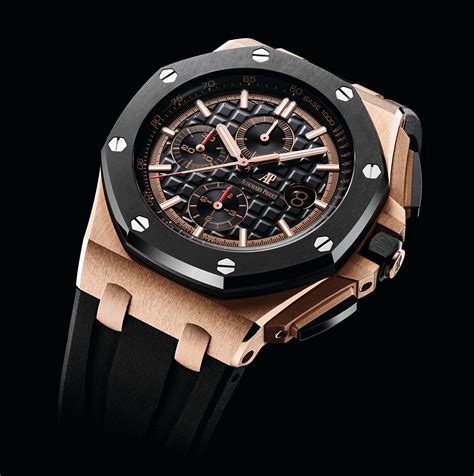 replique audemars piguet